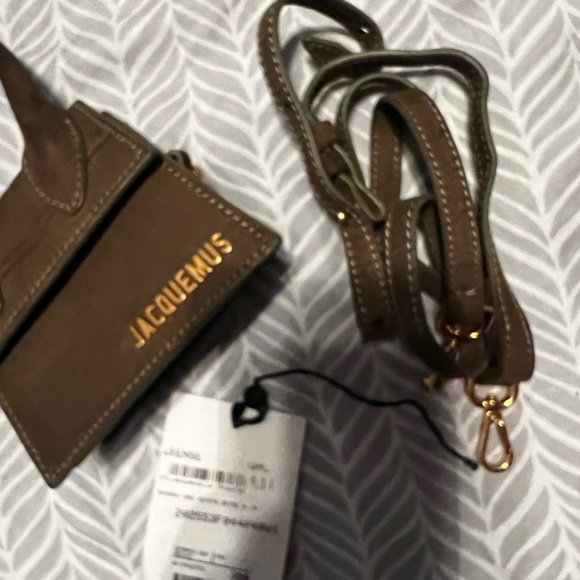 Jacquemus bag - Picture 3 of 11